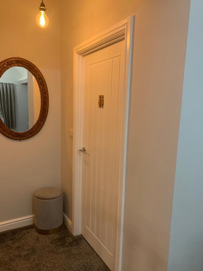 Minneymoor Lodge Conisbrough Luaran gambar