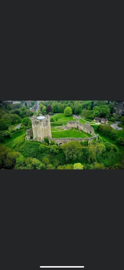 Minneymoor Lodge Conisbrough Luaran gambar