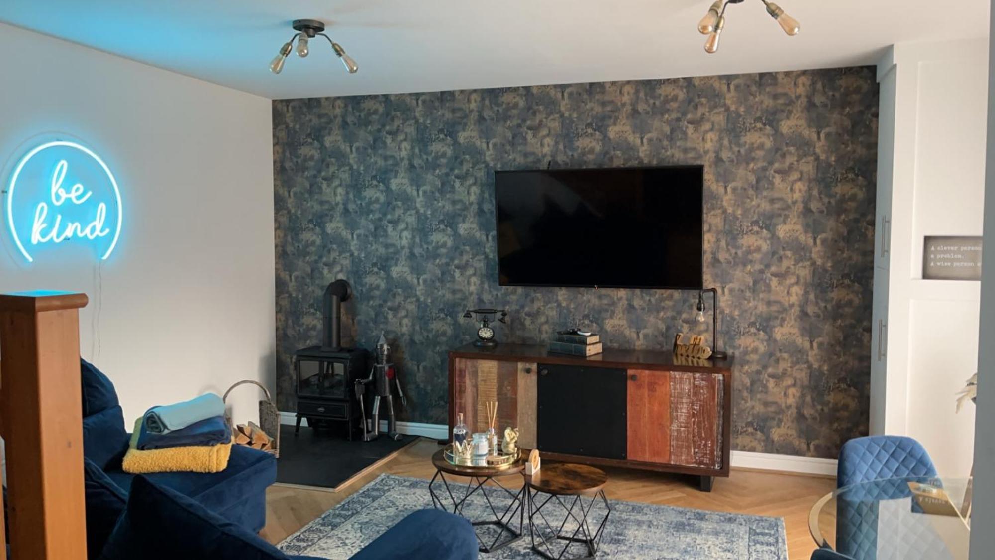 Minneymoor Lodge Conisbrough Luaran gambar